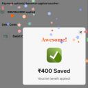 Bigbasket New Grocery Offer (With SBI Visa Debit Card)