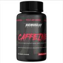 Bigmuscles Nutrition Caffeine Blend - 60 Tablets...
