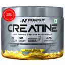 Bigmuscles Nutrition Creatine [155g, 50 Servings]...