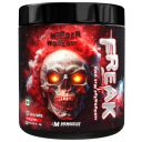 Bigmuscles Nutrition Freak Pre-Workout [30 Servings, Sex on the Beach | 180 gm...