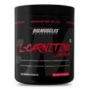 Bigmuscles Nutrition L-Carnitine L-Tartrate Powder ...