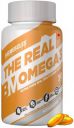 BIGMUSCLES NUTRITION Omega-3 Fish Oil Triple Strength...