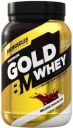 BIGMUSCLES NUTRITION Premium Gold Whey | 25g Protein Per Serving, 0g Sugar,5.5g BCAA Whey Protein  (750 g, Belgian Chocolate)...