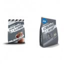 Bigmuscles Nutrition Real Mass Gainer [5 Kg, Chocolate] 1000 Calories & Crude Whey 2kg...
