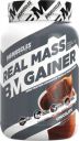 BIGMUSCLES NUTRITION Real Weight Gainers/Mass Gainers  (1.5 kg, Chocolate)...