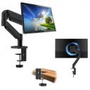 BigPassport Gas Spring Monitor Arm Stand ...