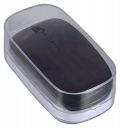 BigPlayer 2.4GHz Ultra Slim Wireless Mouse Compatible for Computer, Desktop, MacBook, Notebook, PC (Black)...