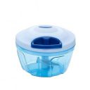 BigPlayer 450 ML Chopper - Blue, Versatile & Efficient for Chopping Various Kinds of Fruits & Vegetables...