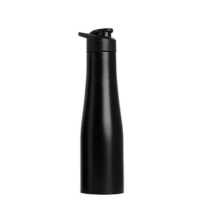 BigPlayer Aluminum Water Bottle 1000 mL (Black)