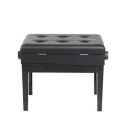 BigPlayer B-311 musical instruments high quality Lifting piano stool with book box...