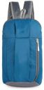 BigPlayer Blue Casual Backpack...