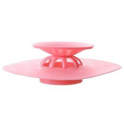 BigPlayer Drain Hair Catcher Drain Clog Remover Cleaner Sink Stopper for Tub Bathtub and Kitchen Drain Covers for Bathroom, Bathtub, Handbasin, Tub, Kitchen, Sink