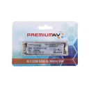 BigPlayer Green m.2 SSD, 550MB/s R, 3 Y Warranty, 128GB, Multicolor...