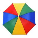 BigPlayer Hat Umbrella For Kids Girls and Boys...