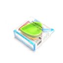 BigPlayer Heart-Shaped Mold Silicone Mold Cake Mold Cake Tools Baking Tools Bakeware Cake Tool (Pack of 6)...