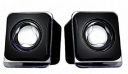 BigPlayer Kubix USB Speaker (Black)...