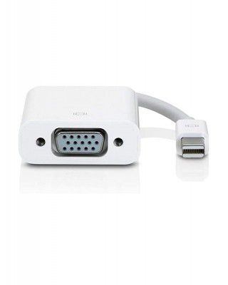 BigPlayer Mini DisplayPort to VGA Adapter
