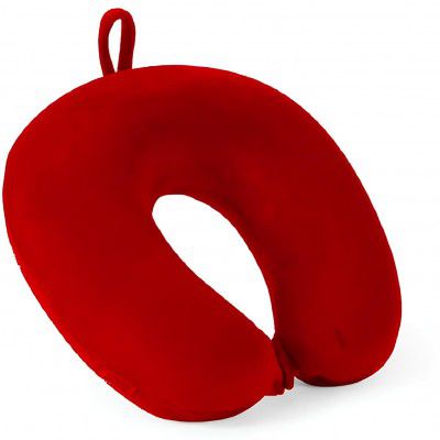 BigPlayer Neck Pillow for Travel & Comfort Pillow, Car cushions - Men's accessories Car Pillow, Flight, Cervical Pillow for Neck Pain Relief & Neck pillow for Sleeping