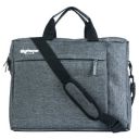 BigPlayer Office Laptop Bags Briefcase 15.6 Inch for Men and Women (Grey)...
