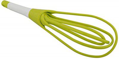 BigPlayer Plastic Whisk Beater Hand Blender Mixer for Milk Coffee Egg Beater Juicer