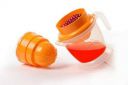 BigPlayer Portable 2-in-1 Nano Juicer, Hand Press, Multicolor...