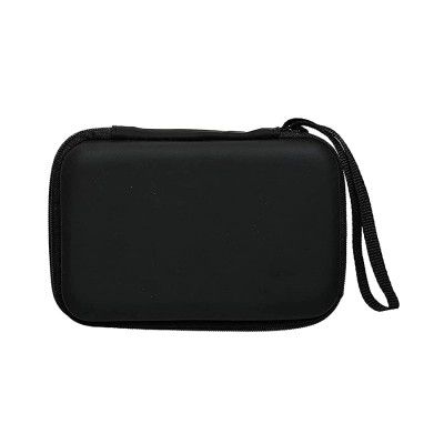 BigPlayer Portable, Waterproof Carrying Case for External Hard Disk 1TB 2TB 3TB 4TB 5TB (2.5 Inch)