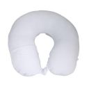 BigPlayer Premium Memory Foam Neck Pillow - Ergonomic Travel Cushion for Car, Flight, & Train, Pain Relief & Sleep Support, Essential Comfort Accessory...