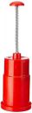 BigPlayer Quick Cutter - Plastic Vegetable Chopper - Multicolor...