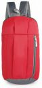 BigPlayer Red Casual Backpack for School, College & Travel - Versatile Bag for Men & Women...