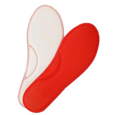 BigPlayer Revitalize Your Every Step: Comfort Relaxable Memory Foam Insoles - Elevate All Shoes to Cloud-Like Comfort (Free Size)