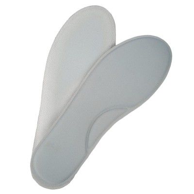 BigPlayer Revitalize Your Every Step: Comfort Relaxable Memory Foam Insoles - Elevate All Shoes to Cloud-Like Comfort (Free Size)