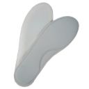 BigPlayer Revitalize Your Every Step: Comfort Relaxable Memory Foam Insoles - Elevate All Shoes to Cloud-Like Comfort (Free Size)...