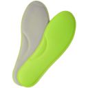 BigPlayer Revitalize Your Every Step: Comfort Relaxable Memory Foam Insoles - Elevate All Shoes to Cloud-Like Comfort (Free Size)...