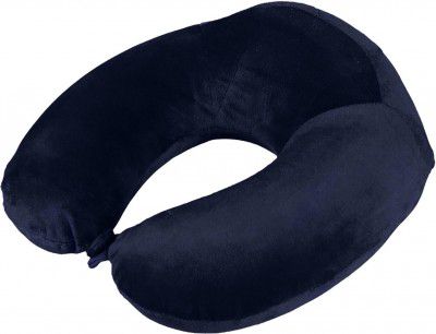 BigPlayer Round Neck Pillow, Neck Travel Pillow for Improved Sleep Car Cushions Air Pillow for Sleeping Cervical Pillow Travelling Accessories Neck Rest for Car Extra Soft Neck Support