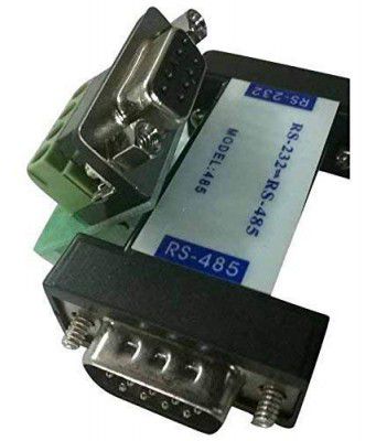 BigPlayer RS232 to RS485 Passive Interface Adapter with Terminal Board
