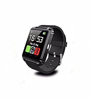 BigPlayer Smart Watch