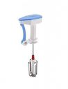 BigPlayer Stainless Steel Blade Power Free Hand Blender (Multicolor) - Pack of 1...