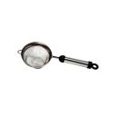 BigPlayer Stainless Steel Soup Juice|Tea Strainer - Versatile Straining Tool...