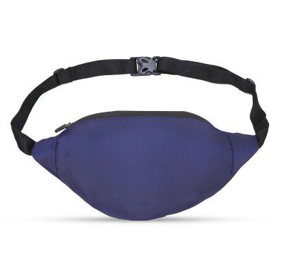BigPlayer Travel Waist Bag Stylish and Functional Waist Bags for Men and Women Waterproof