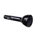 BigPlayer Type 2 Wireless Karaoke mic/mike/microphone & inbuilt Bluetooth Speaker, Recorder | For Smart phones Laptop Tablet | Birthday, Diwali, Kids, Party, Gift...