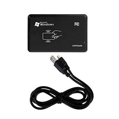 BigPlayer USB Proximity Sensor Smart RFID ID Card Reader