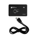 BigPlayer USB Proximity Sensor Smart RFID ID Card Reader...