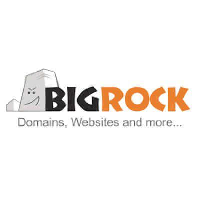 Bigrock .in Domain @ Just ₹47