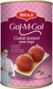 Flipkart Grocery Loot: Bikaji Gulab Jamun Tin (1.25 kg)...