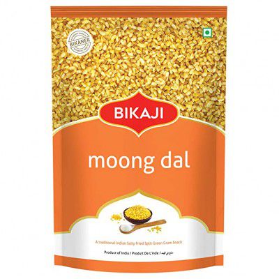 Bikaji Moong Dal 1kg