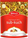 Bikaji Navratna Mix Sub-kuch (Mixture) (1 kg)...