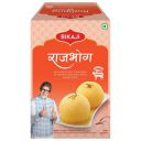 Bikaji Rajbhog 1.25kg...