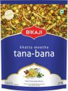 Bikaji Tana Bana (Khatta Meetha)  (1000 g)...