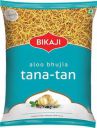 Bikaji Tana Tan Aloo Bhujia  (2 x 400 g)...