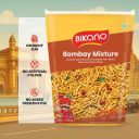 Bikano Bombay Mixture | Spicy & Tangy Indian Namkeen Snack - 800g...